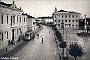 1920-Abano Terme-La via Principale.